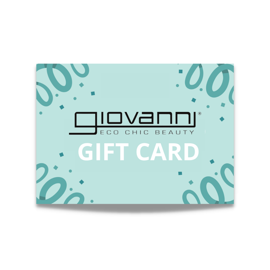 GIOVANNI GIFT CARD