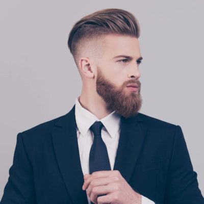 Art of Giovanni® | Men’s Hair Care Products