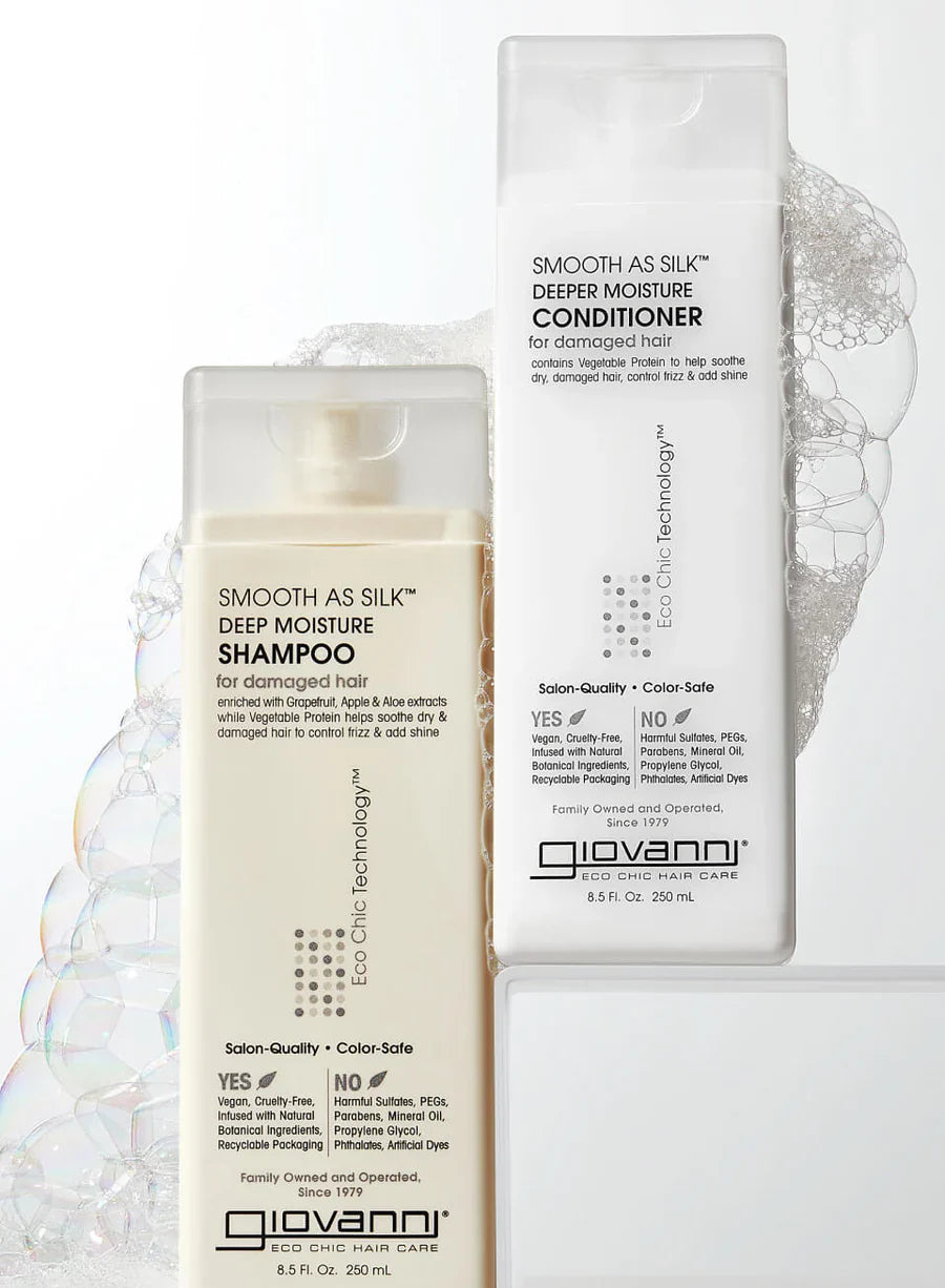 Eco Chic® Hair Care