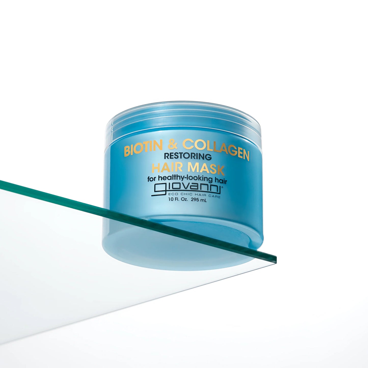 Giovanni Biotin & Collagen Restoring Hair Mask, 295ml